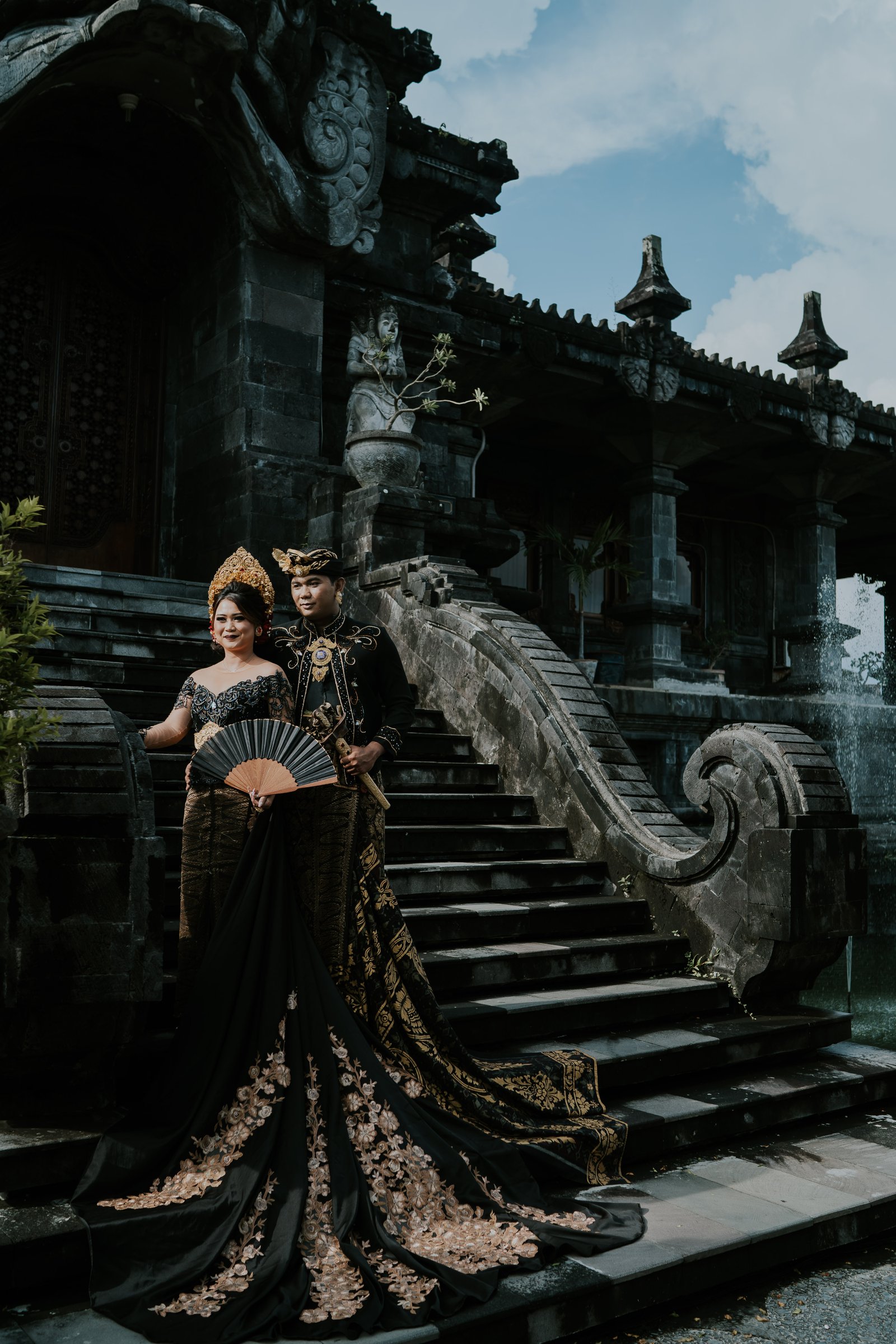 Tiara & Arys